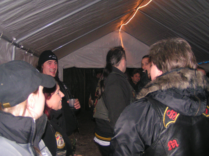 2006 - Winterparty